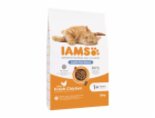 IAMS Advanced Nutrition Light/Sterilised - suché krmivo p...