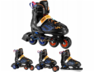 Nils Extreme NH18190A inline brusle 4v1 BRAVE BRAVE BRAVE...