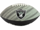 Wilson  NFL Team Tailgate Las Vegas Raiders Jr Ball WF401...