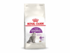 ROYAL CANIN Sensible 33 Adult - suché krmivo pro kočky - ...