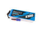 Gens ace G-Tech 5100mAh 80C 22,2V 6S1P Lipo Battery Pack ...