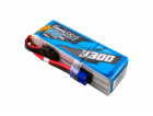 Gens ace G-Tech 3300mAh 22,2V 45C 6S1P Lipo Battery Pack ...