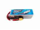 Gens ace G-Tech 2800mAh 22,2V 60C 6S1P Lipo Battery Pack ...