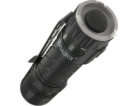 Nitecore EDC35 flashlight Black Hand flashlight LED