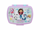 Dětský box na oběd STOR 21274 400 ml Gabby s Dollhouse (r...