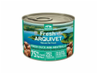 ARQUIVET Fresh Duck Mini Meatballs - mokré krmivo pro psy...