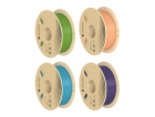 AnyCubic PLA Pantone Filament Set (4 pcs)