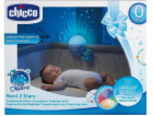 Projektor Chicco Crib modrý (76472)