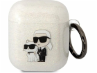 Karl Lagerfeld Karl Lagerfeld KLA2HNKCTGT kryt Airpods 1/...