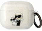 Karl Lagerfeld Karl Lagerfeld KLA3HNKCTGT kryt Airpods 3 ...