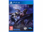 Prodeus PS4