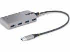 StarTech 5G4AB USB HUB 4x USB-A 3.1 Gen1 (5G4AB-USB-A-HUB)