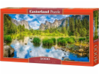 Castorland Puzzle 4000 Yosemitské údolí, USA CASTOR