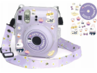 LoveInstant Cover Case Cover for Fujifilm Instax Mini 12 ...