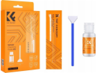 Kf Full Frame Matrix Cleaning Kit K&f Concept / Sku.1617