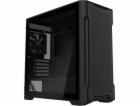 GIGABYTE PC Skříň GB-C102G, Mid Tower, 2x USB3.0, Průhled...