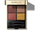 Guerlain OMBRES G EYESADOWS PALETTE Exotic Orchid 214 4X1,5g