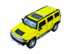 Kovový model - 1:24 Hummer H3