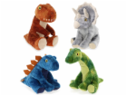 KEEL SE2279 Keeleco Dinosaurus 12 cm - 4 druhy