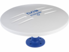 Maclean MCTV-945 12/24V television antenna Indoor 44 dB