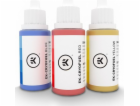 EKWB EK-CryoFuel Dye Pack, chladicí kapalina