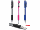 MECHANICKÁ TUŽKA PENTEL AX127 0,7MM FIESTA MODRÁ