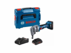 Bosch akumulátorový hlodavec GNA 18V-16 E Professional, 1...