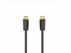 Hama 00205008 High-speed HDMI Cable, Plug - Plug 4K Ether...