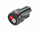 Bosch Akumulátor PBA 12V 2.0Ah O-B (1.600.A02.N79)