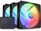 F120 RGB Core Triple Pack 120x120x26, skříňový ventilátor