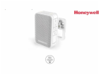 Honeywell Home DW313S drátový zvonek Series 3, 6 melodií