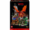 LEGO 21348 Ideas Dungeons & Dragons: The Legend of the Re...