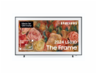 SAMSUNG The Frame GQ-43LS03D, QLED-Fernseher