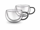 Lamart LT9114 Set na cappucino VASO 270 ml, 2 ks 