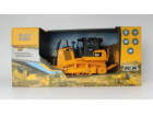 Buldozer Carrera 1:24 RC CAT D7E