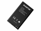 ALIGATOR baterie A830/A835, Li-Ion 2000 mAh, originální