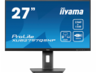 iiyama ProLite XUB2797QSNP-B1, LED monitor