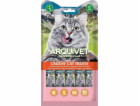 ARQUIVET Chicken with crab - cat treats - 5 x 14g