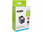 KMP H205BX (HP 653XL Black)