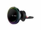 Rocoren RCZJ-XK01 wireless car charger, 15W (black)