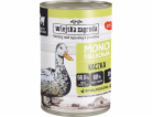 WIEJSKA ZAGRODA Monoprotein Duck - wet cat food - 400g