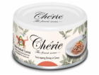 CHERIE Tuna and shrimp mix - wet cat food - 80g