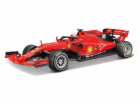 Auto Maisto RC - 1:24 F1 Ferrari SF90 (2019)