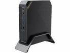 BLACKVIEW MINI PC MP200 I5-12450H 16GB SSD512 W11PRO ČERNÝ