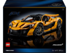 LEGO 42172 Technic McLaren P1, stavebnice