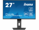 Monitor iiyama ProLite XUB2792UHSU-B6