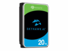 Seagate SkyHawk™ AI 20TB 3.5" SATA 7200RPM