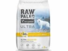 RAW PALEO Ultra Medium&Large Adult Turkey - suché krmivo ...