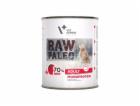 RAW PALEO Adult Monoprotein Beef - mokré krmivo pro psy -...