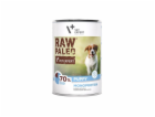 RAW PALEO Puppy Monoprotein Cod - mokré krmivo pro štěňat...